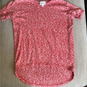 2 Lularoe Kids tunic tops